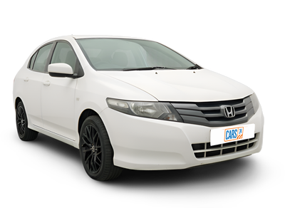 Honda City-img